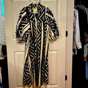 Emily McCarthy dress Size Medium is perfect condition only worn 2 times.